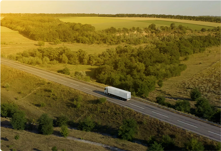 Sevium | Zewnętrzny Dział Transportu dla sprzedaży i handlowców