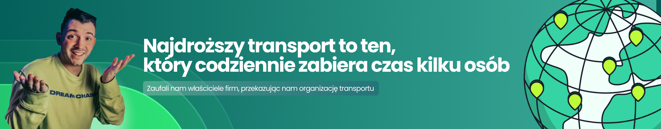 Sevium | Ile naprawdę kosztuje organizacja transportu w firmie